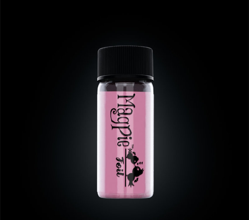 Magpie Patrick Magpie Foil