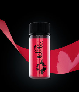 Magpie Percy Magpie Foil