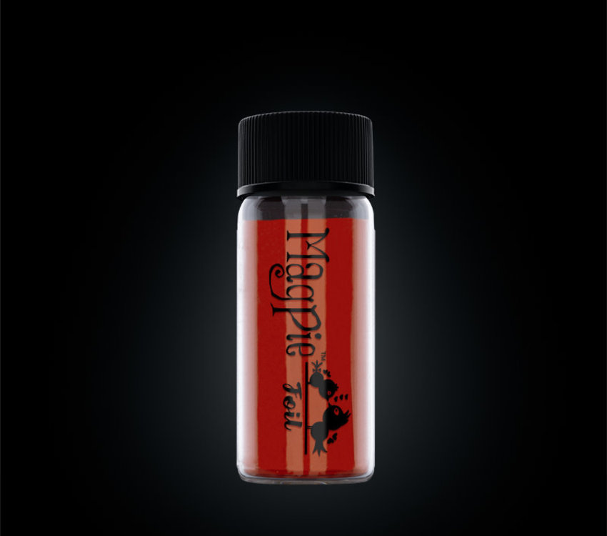 Magpie Sebastian Magpie Foil