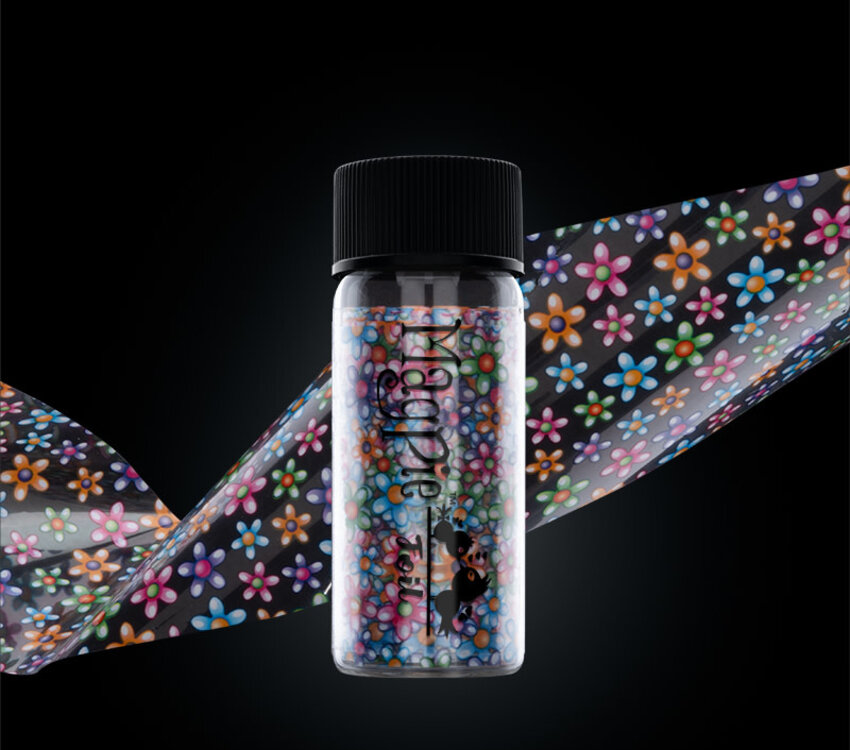 Magpie Florin Foil
