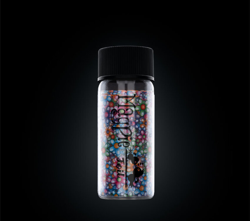 Magpie Florin Foil