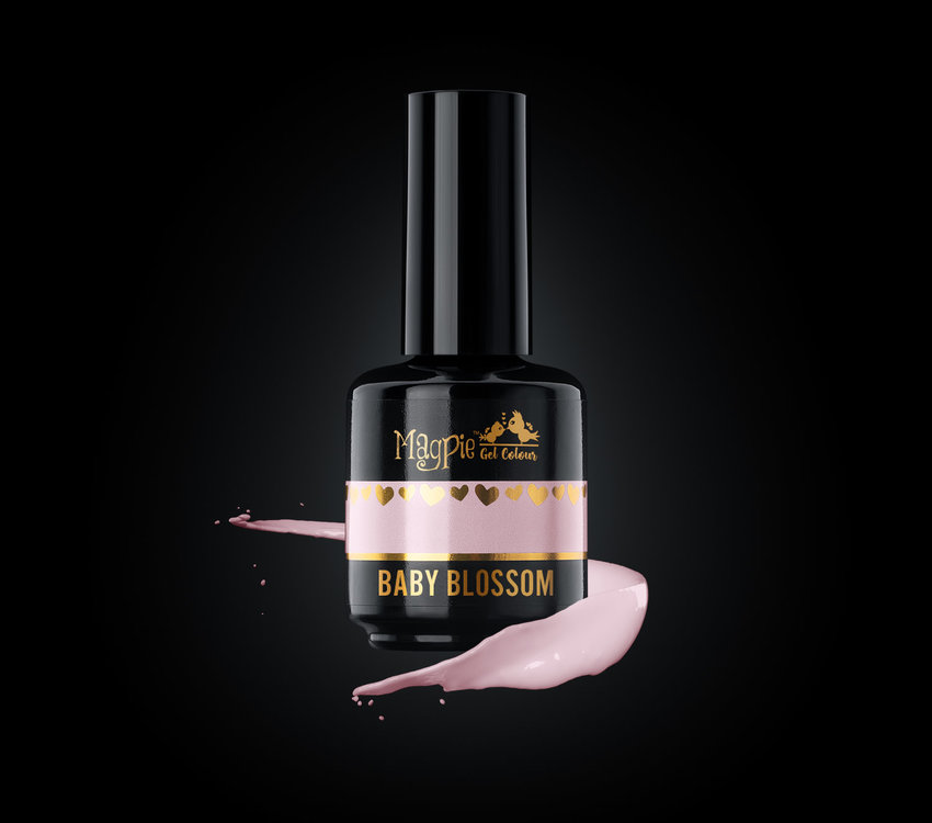 Magpie Baby Blossom UV/LED 15ml