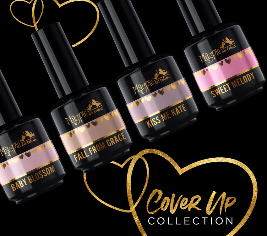 Magpie Baby Blossom UV/LED 15ml