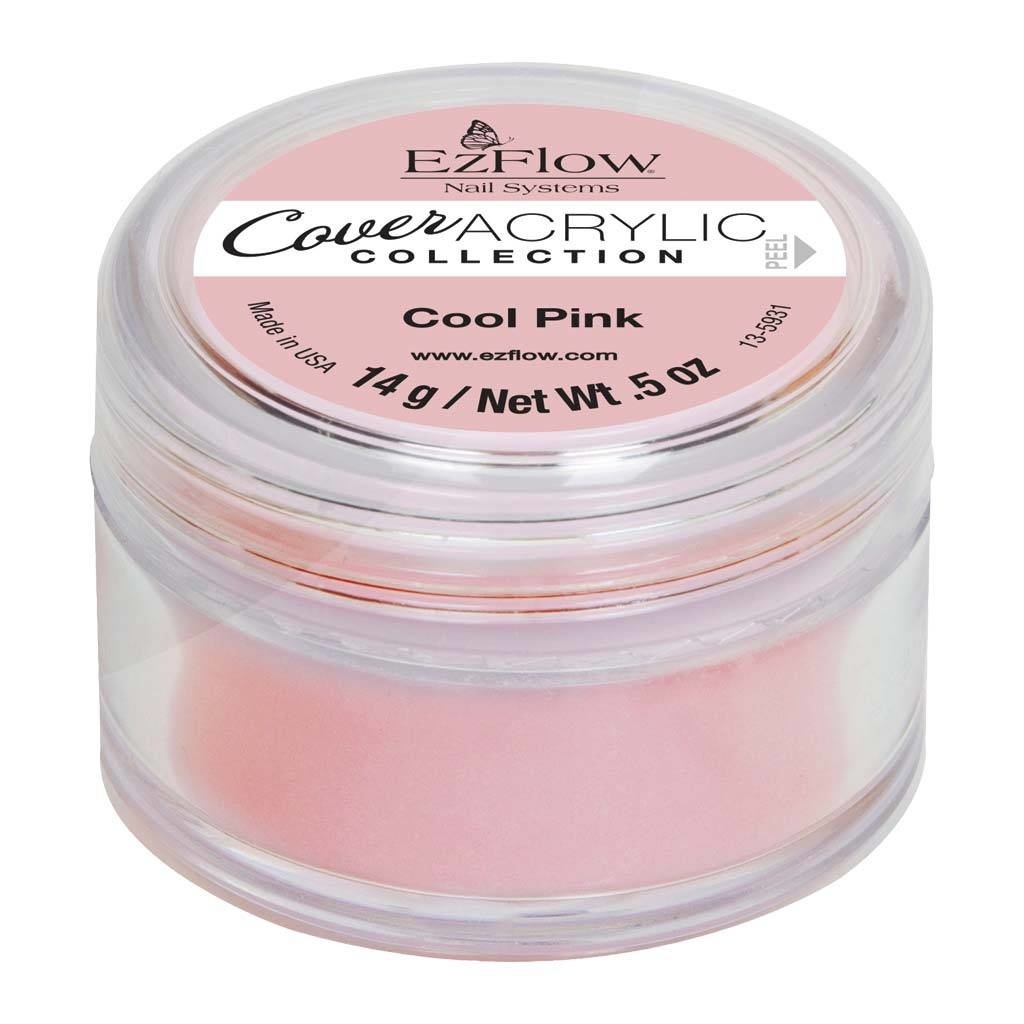 Cool Pink Is Back in Stock