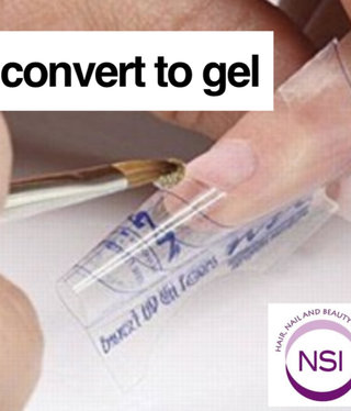 NSI Gel Conversion Course