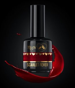 Magpie SCARLET FEVER 15ml MP UV/LED