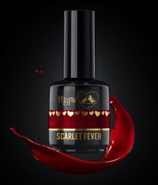 Magpie Scarlet Fever  UV/LED 15ml