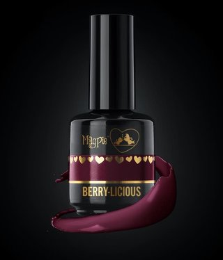 Magpie Berry-Licious UV/LED 15ml