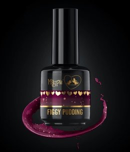 Magpie Figgy Pudding UV/LED 15ml