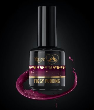 Magpie FIGGY PUDDING 15ml MP UV/LED