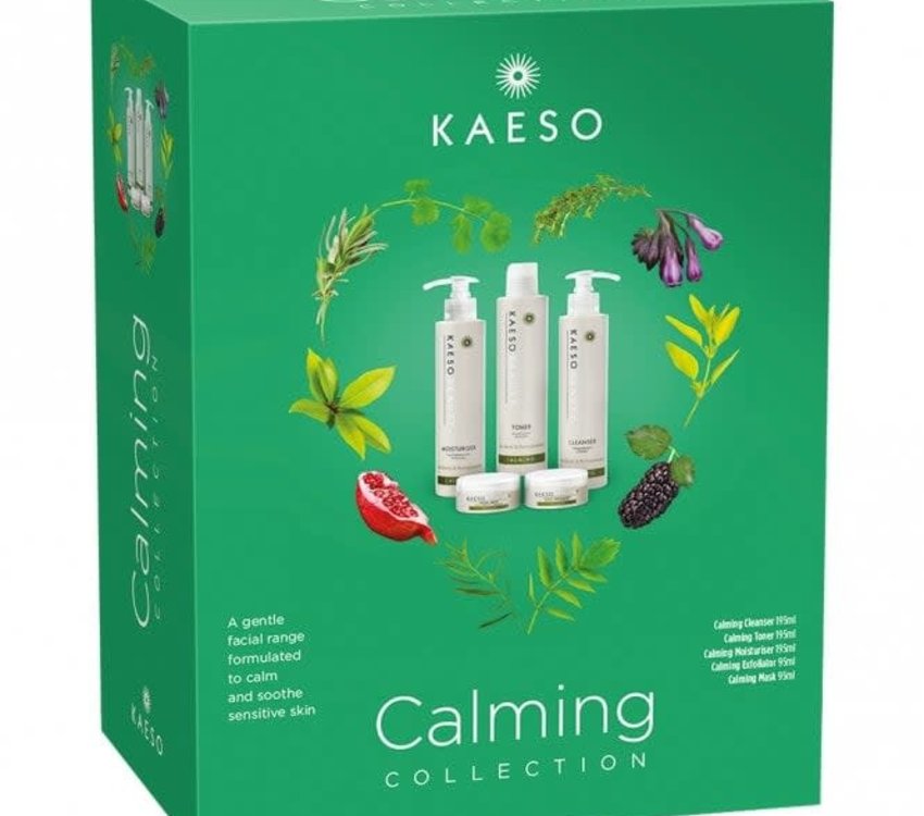 Kaeso Kaeso Calming Gift Box