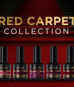 Magpie Red Carpet Collection UV/LED polish