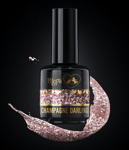 Magpie CHAMPAGNE DARLING 15ml MP UV/LED