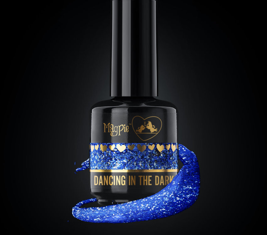 Magpie DANCING IN THE DARK 15ml MP UV/LED