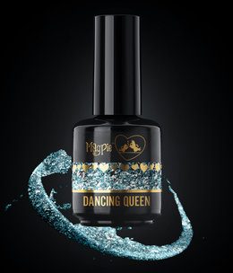 Magpie DANCING QUEEN 15ml MP UV/LED
