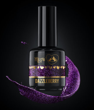 Magpie DAZZLE BERRY 15ml MP UV/LED