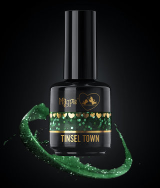 Magpie Tinsel Town  UV/LED 15ml