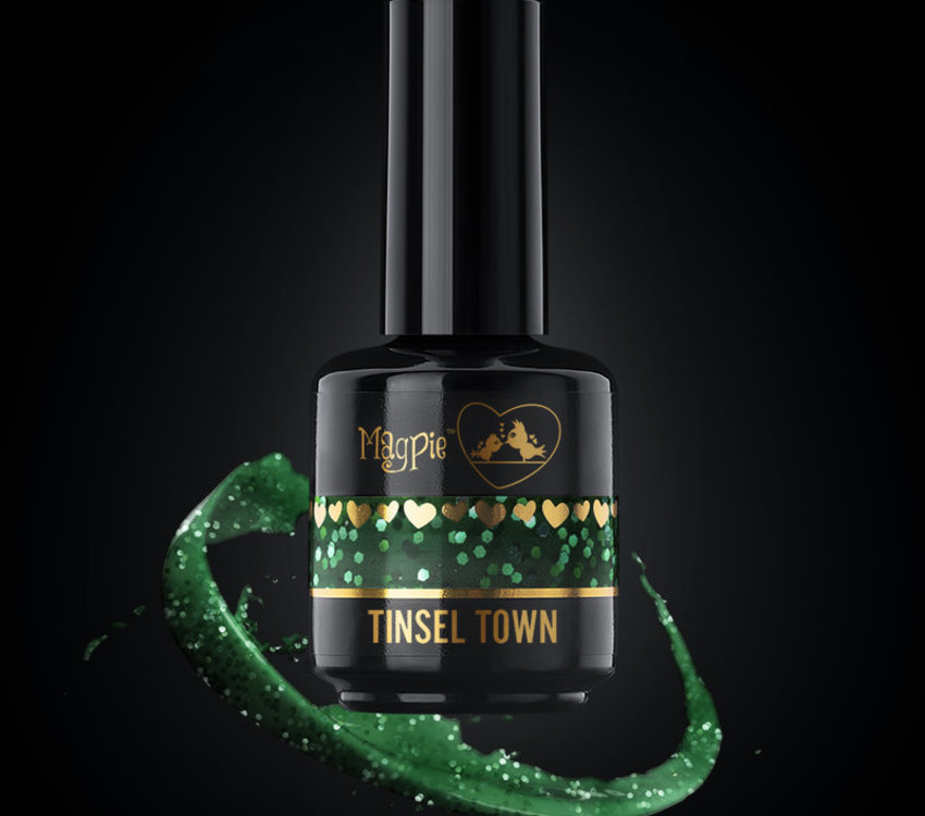 Magpie Tinsel Town  UV/LED 15ml