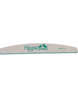 Magpie 100/100 Zebra File 50pk