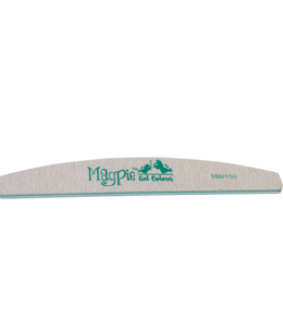 Magpie Magpie 100/100 Zebra File 50pk