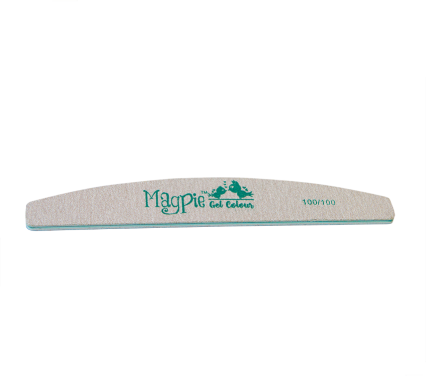 Magpie 100/100 Zebra File 50pk