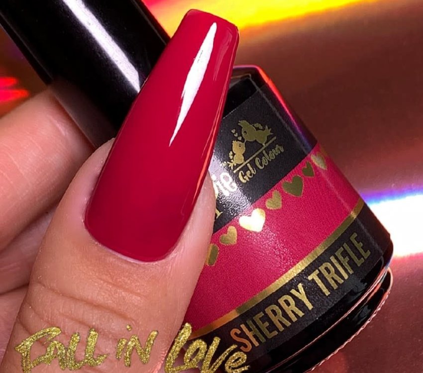 Magpie Sherry Trifle  UV/LED 15ml