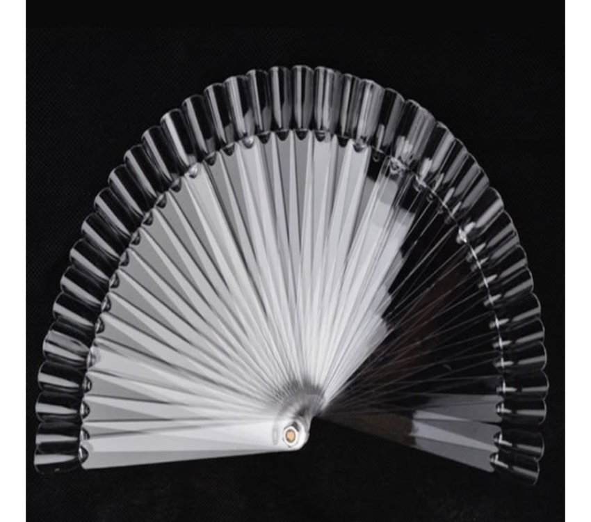 Magpie Square Colour Display Pops 50pks