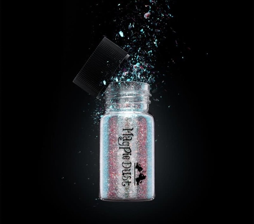 Magpie Jack Dust Flakes 0.7g