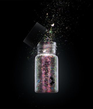 Magpie Buddy Flake Dust 0.7g