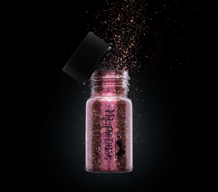 Magpie Magpie Rudy Dust flakes 0.7g