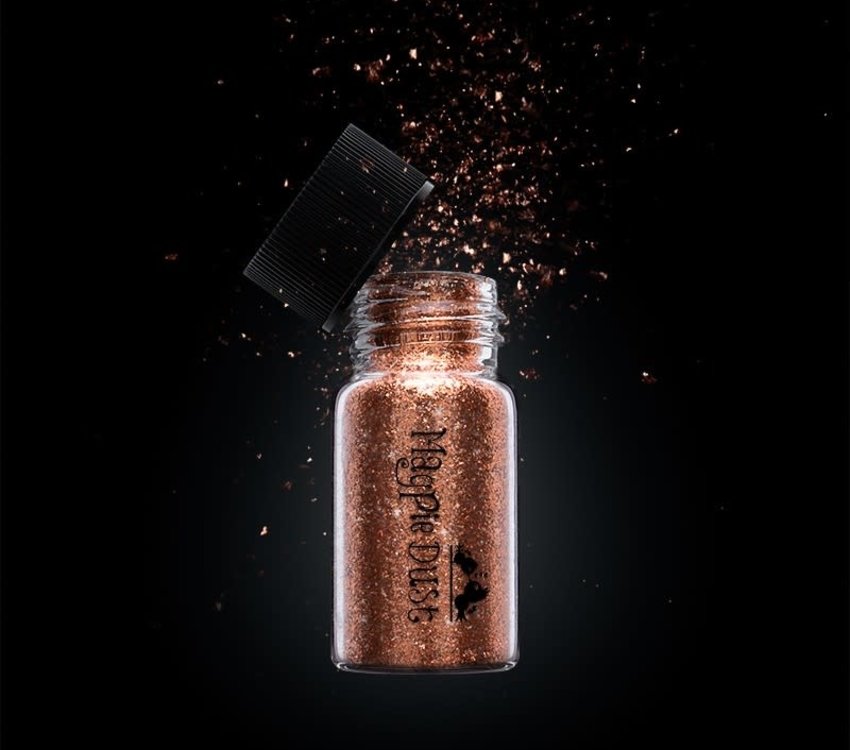 Magpie Magpie Arthur Dust flakes 1g