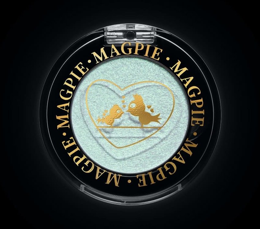 Magpie Magpie Trixie Iridescent Compact Dust