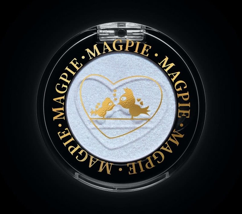 Magpie Twyla Iridescent Compact Dust