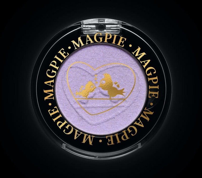Magpie Berry Iridescent Compact Dust