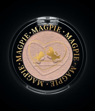 Magpie Phoebe Iridescent Compact Dust