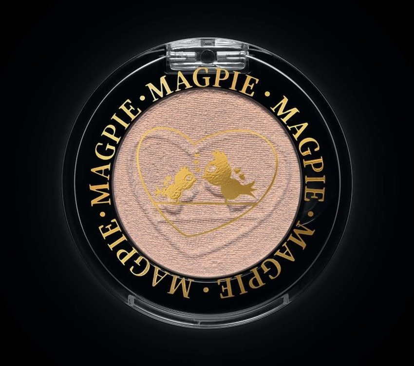 Magpie Magpie Phoebe Iridescent Compact Dust