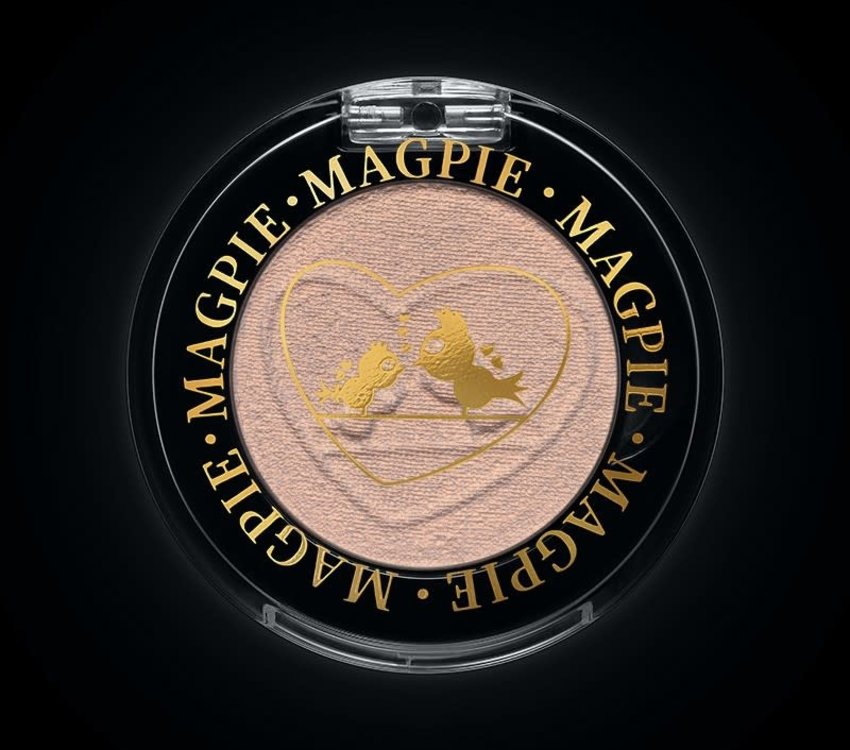 Magpie Phoebe Iridescent Compact Dust