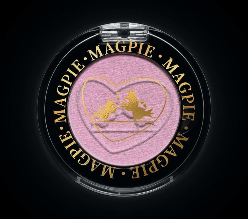 Magpie Magpie Josie Iridescent Compact Dust