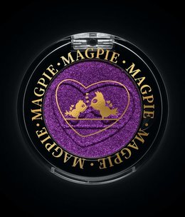 Magpie Vixen Compact Chrome Dust