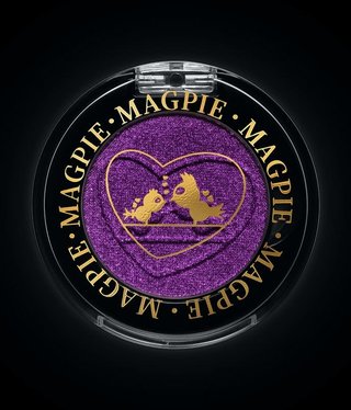 Magpie Vixen Compact Chrome Dust