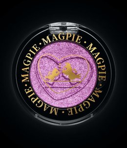 Magpie Teresa Compact Chrome Dust