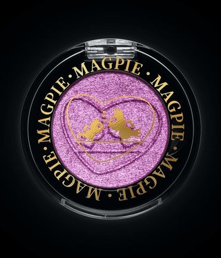 Magpie Teresa Compact Chrome Dust