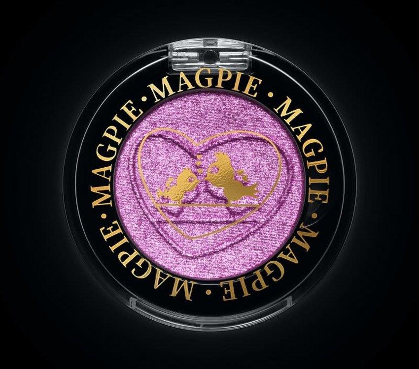 Magpie Teresa Compact Chrome Dust