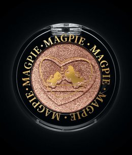Magpie Star Compact Chrome Dust