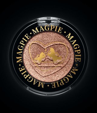 Magpie Star Compact Chrome Dust