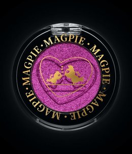 Magpie Leah Compact Chrome Dust