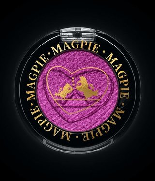 Magpie Leah Compact Chrome Dust