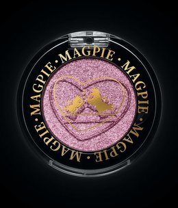 Magpie Florence Compact Chrome Dust