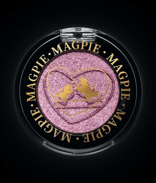 Magpie Florence Compact Chrome Dust