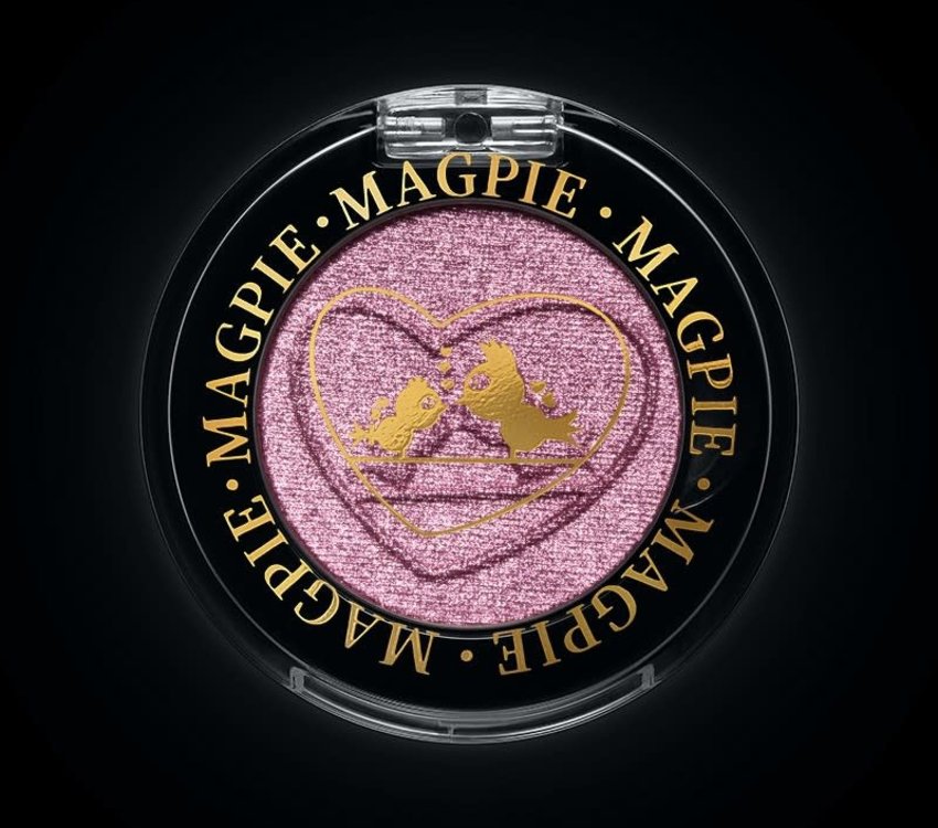 Magpie Florence Compact Chrome Dust